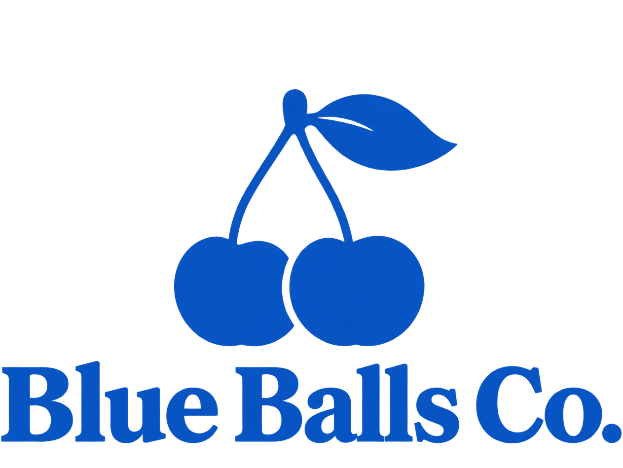 Blue Balls Co.